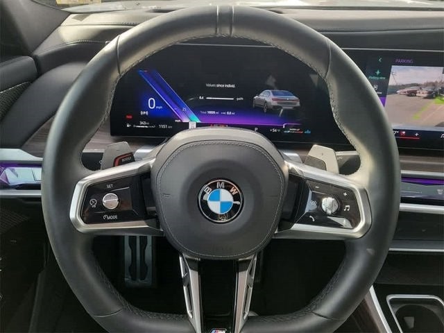 2023 BMW 740i 740i